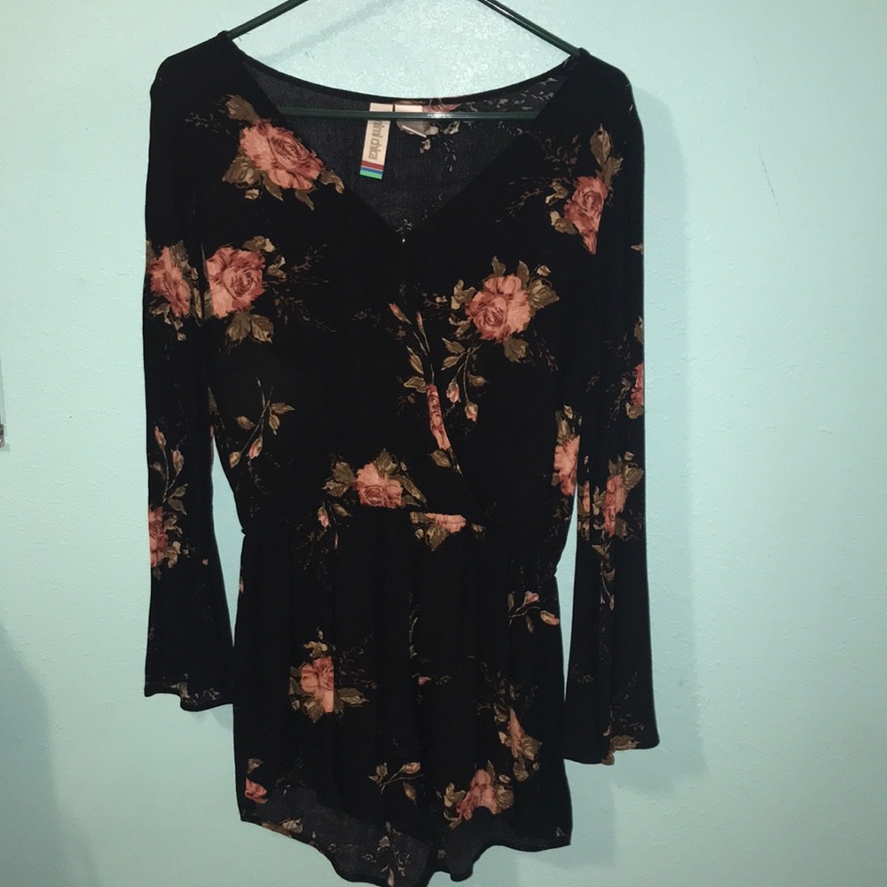 Rompers